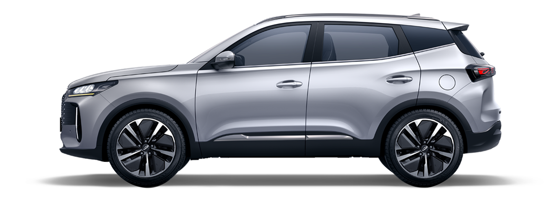 TIGGO 4 PRO