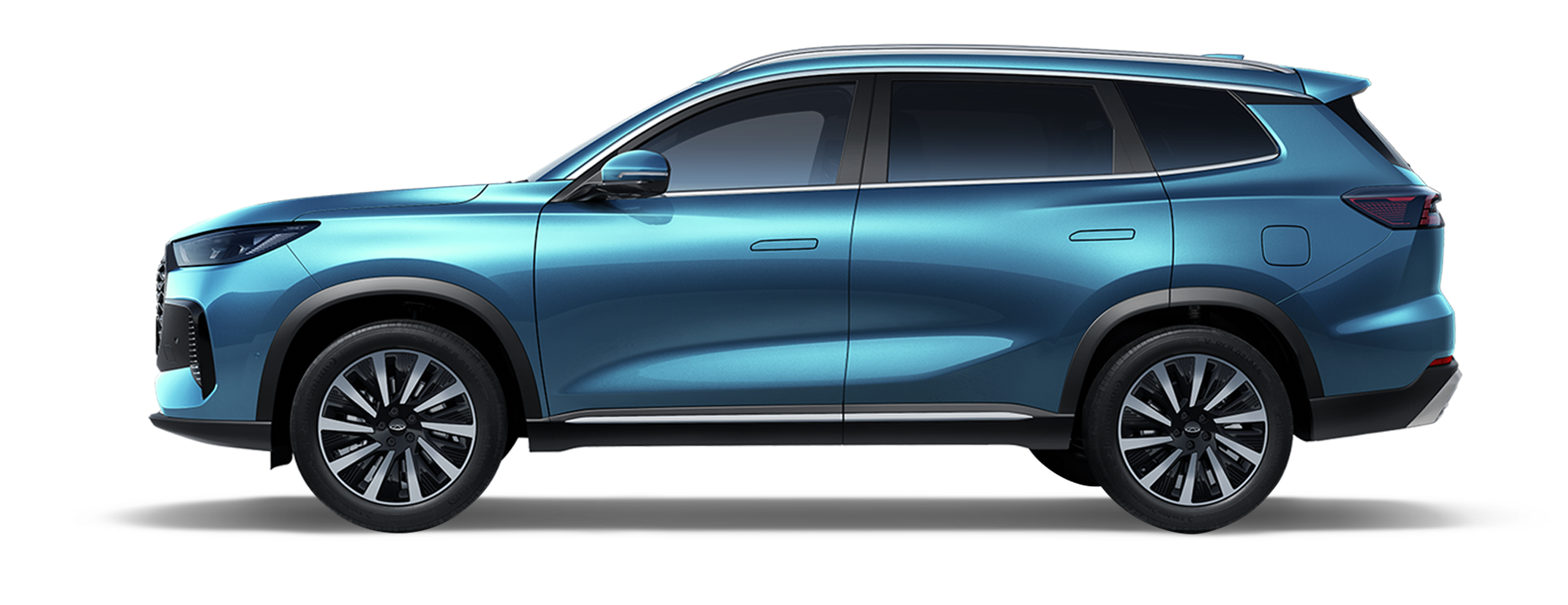 TIGGO 8