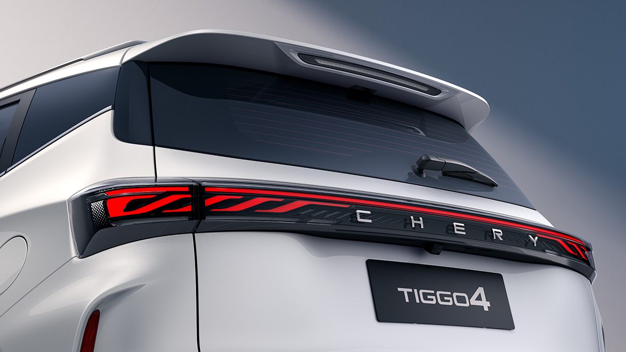 Tail Light
