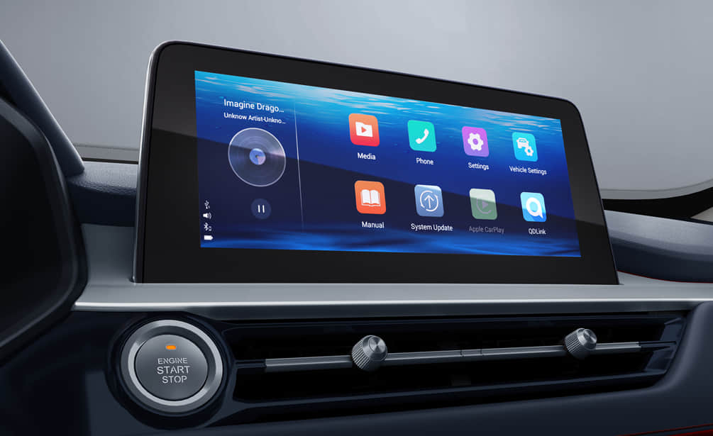 Touch Screen