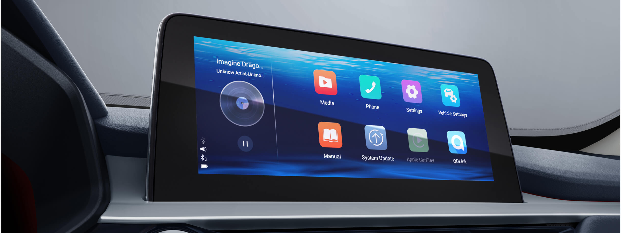 Touch Screen
