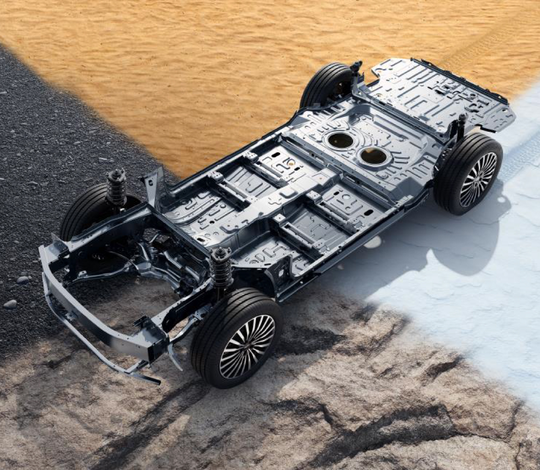 Chassis