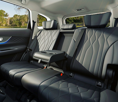 Cabin Comfort