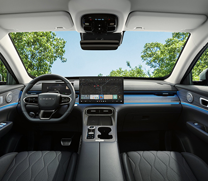 2.5K Touchscreen