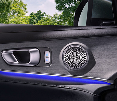 8-Speaker Audio
